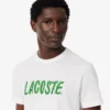 Ultra Dry bedrucktes Sport-T-Shirt für Herren