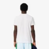Ultra Dry bedrucktes Sport-T-Shirt für Herren