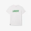Ultra Dry bedrucktes Sport-T-Shirt für Herren