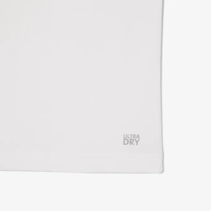 Ultra Dry bedrucktes Sport-T-Shirt für Herren