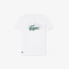 Ultra Dry bedrucktes Sport-T-Shirt für Jungen