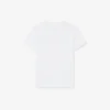 Ultra Dry bedrucktes Sport-T-Shirt für Jungen