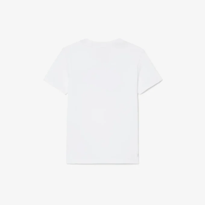 Ultra Dry bedrucktes Sport-T-Shirt für Jungen