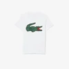 Ultra Dry bedrucktes Sport-T-Shirt für Kinder