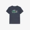 Ultra Dry bedrucktes Sport-T-Shirt für Kinder