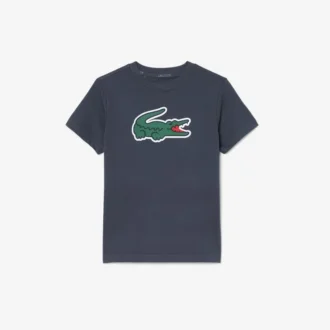 Ultra Dry bedrucktes Sport-T-Shirt für Kinder