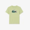 Ultra Dry bedrucktes Sport-T-Shirt für Kinder
