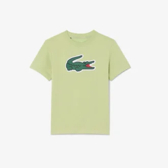 Ultra Dry bedrucktes Sport-T-Shirt für Kinder