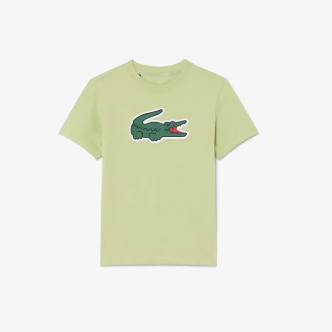 Ultra Dry bedrucktes Sport-T-Shirt für Kinder