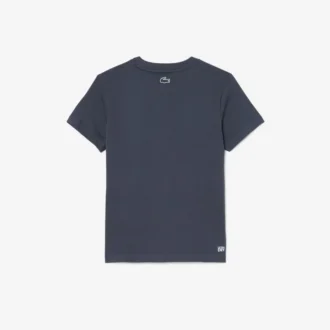 Ultra Dry bedrucktes Sport-T-Shirt für Kinder