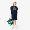 Ultra Dry bedrucktes Sport-T-Shirt für Kinder