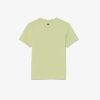 Ultra Dry bedrucktes Sport-T-Shirt für Kinder