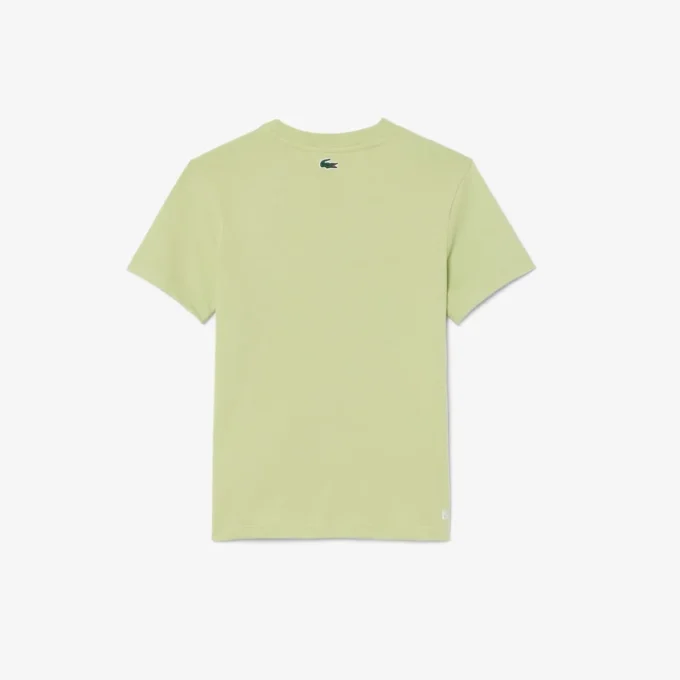 Ultra Dry bedrucktes Sport-T-Shirt für Kinder