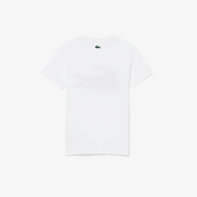 Ultra Dry bedrucktes Sport-T-Shirt für Kinder