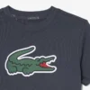 Ultra Dry bedrucktes Sport-T-Shirt für Kinder