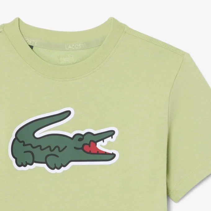Ultra Dry bedrucktes Sport-T-Shirt für Kinder