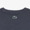 Ultra Dry bedrucktes Sport-T-Shirt für Kinder