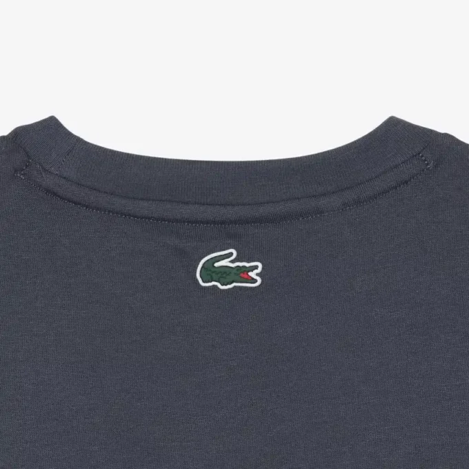 Ultra Dry bedrucktes Sport-T-Shirt für Kinder