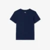 Ultra Dry bedrucktes Sport-T-Shirt für Kinder