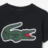 Ultra Dry bedrucktes Sport-T-Shirt für Kinder