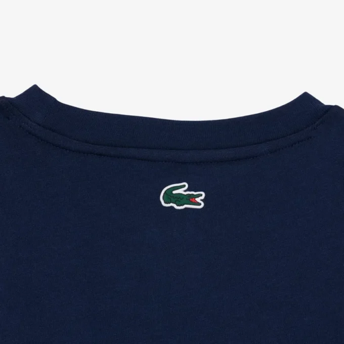 Ultra Dry bedrucktes Sport-T-Shirt für Kinder