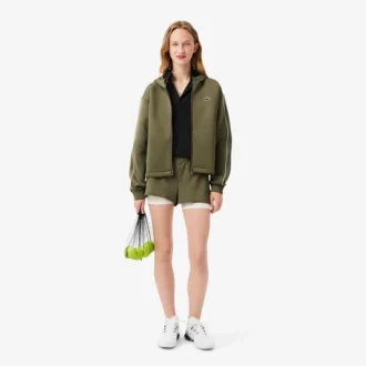 Ultra Dry gefütterte Tennisshorts für Damen