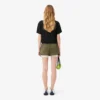 Ultra Dry gefütterte Tennisshorts für Damen