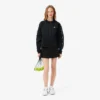Ultra Dry gefütterter Tennisrock für Damen