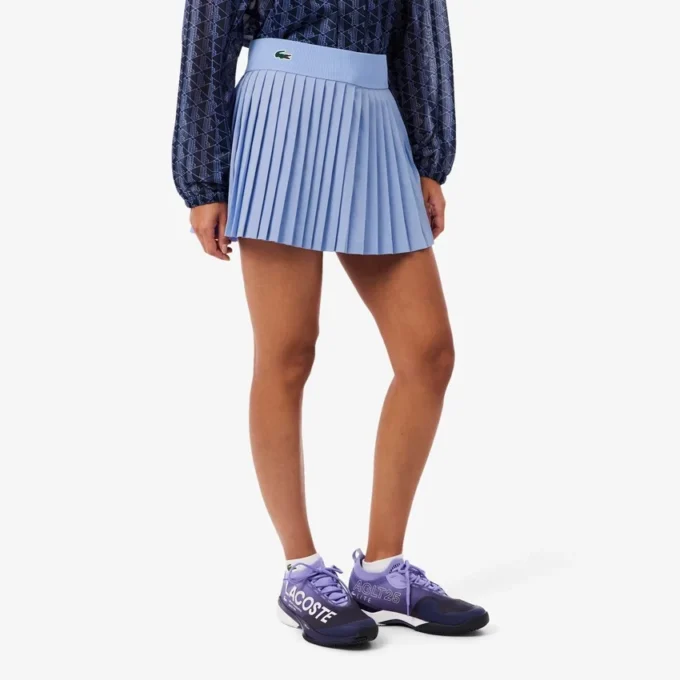 Ultra Dry gefütterter Tennisrock für Damen