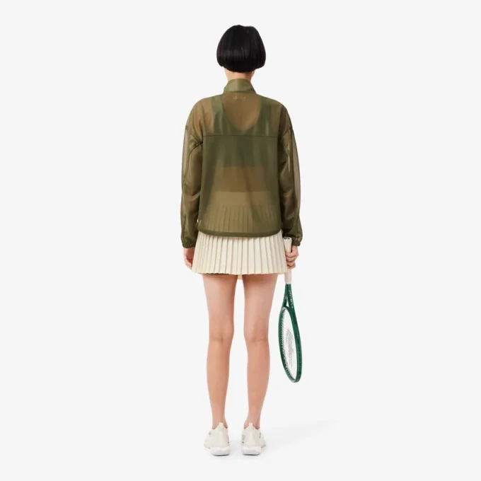 Ultra Dry gefütterter Tennisrock für Damen