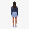 Ultra Dry gefütterter Tennisrock für Damen