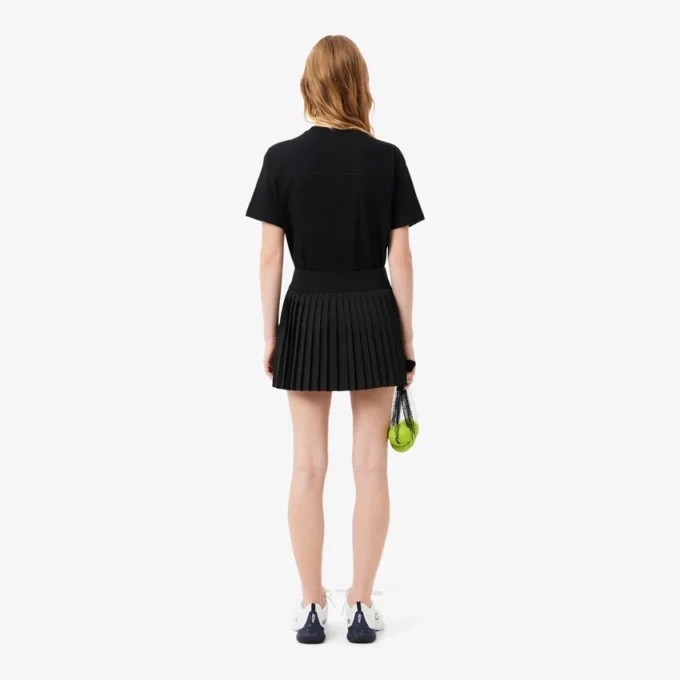Ultra Dry gefütterter Tennisrock für Damen