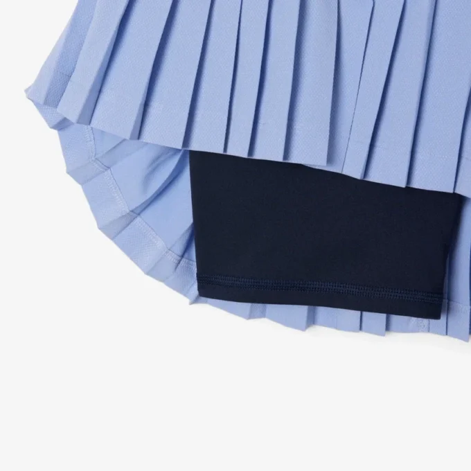 Ultra Dry gefütterter Tennisrock für Damen
