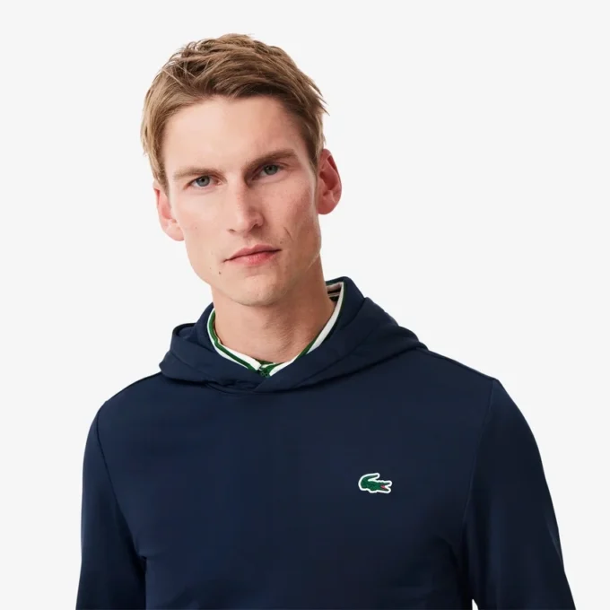 Ultra Dry Golf-Hoodie für Herren