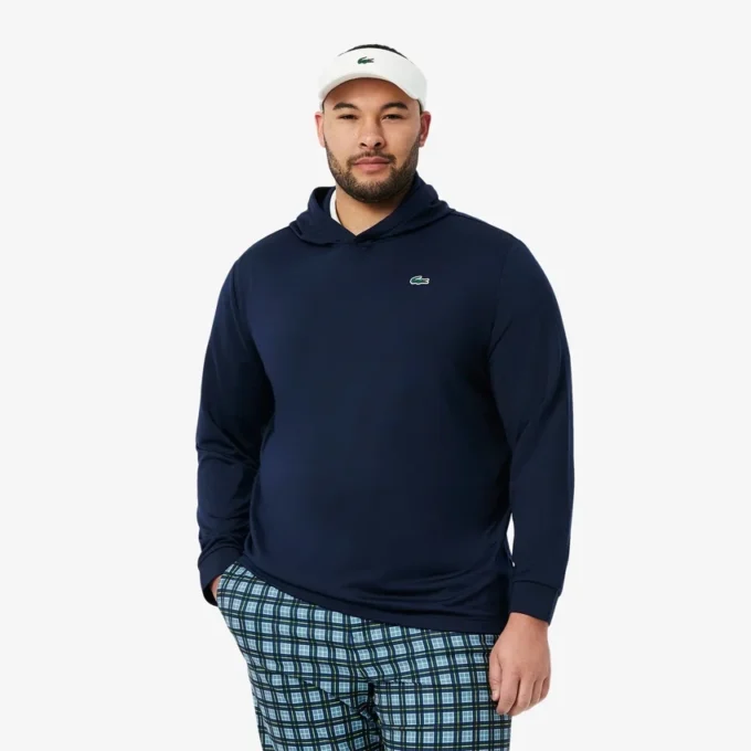 Ultra Dry Golf-Hoodie für Herren