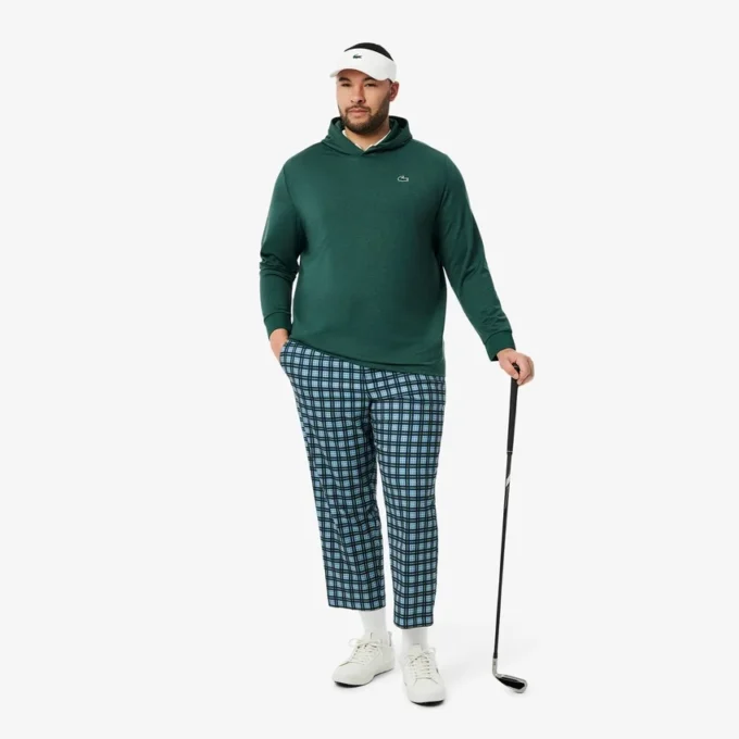 Ultra Dry Golf-Hoodie für Herren