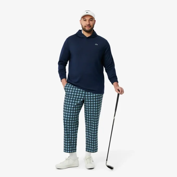 Ultra Dry Golf-Hoodie für Herren