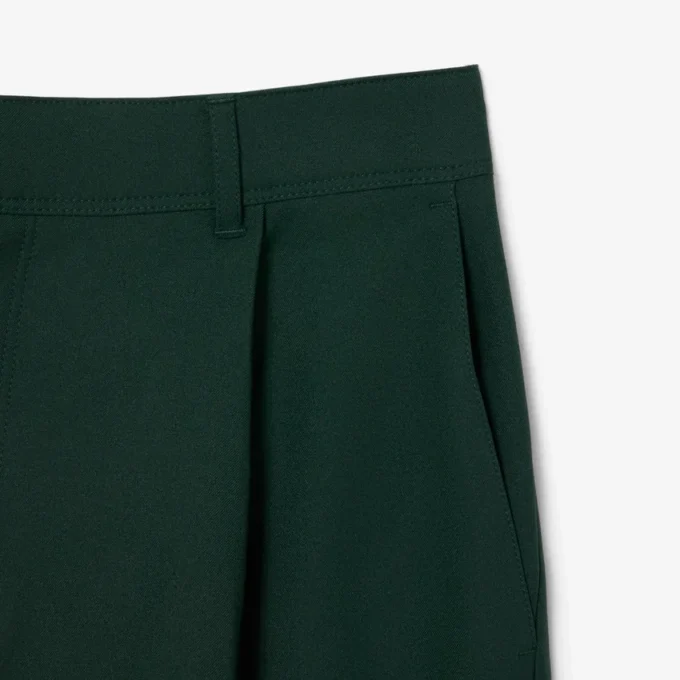 Ultra Dry Golf Stretch Bermuda-Shorts für Damen