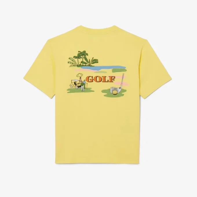 Ultra Dry Golf-T-Shirt