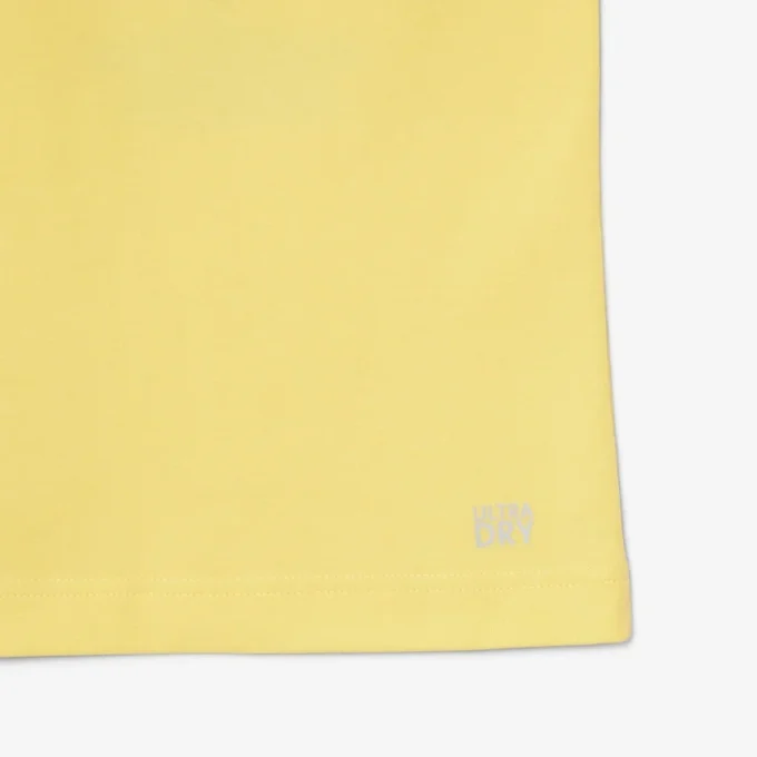 Ultra Dry Golf-T-Shirt