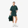 Ultra Dry Golfkleid für Damen mit Futter