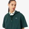 Ultra Dry Golfkleid für Damen mit Futter