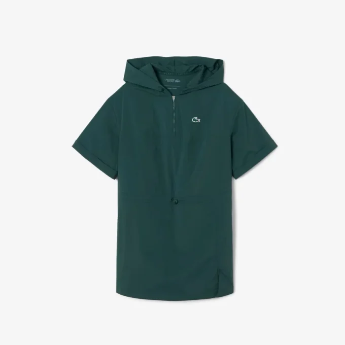 Ultra Dry Golfkleid für Damen mit Futter