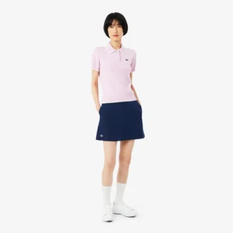 Ultra Dry Golfrock mit Futter für Damen