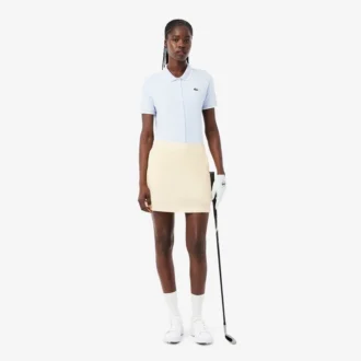 Ultra Dry Golfrock mit Futter für Damen