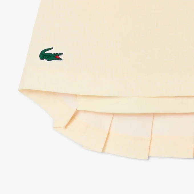 Ultra Dry Golfrock mit Futter für Damen