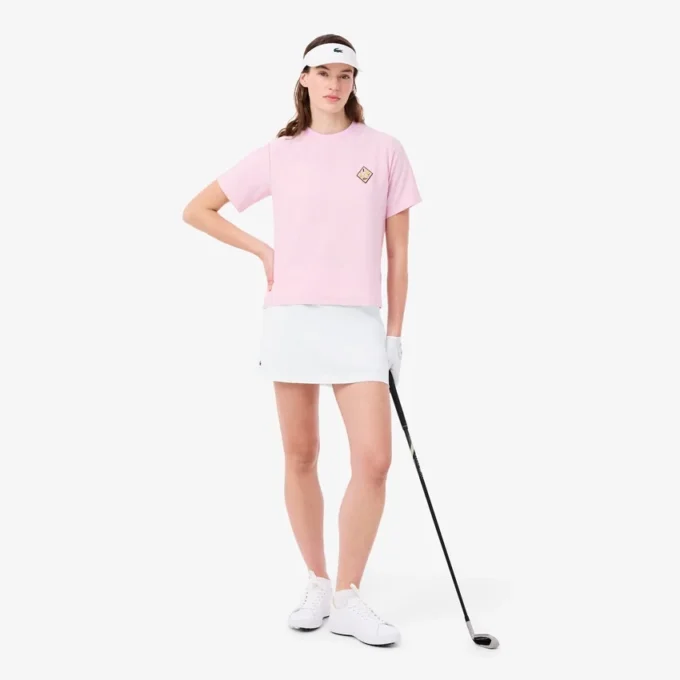 Ultra Dry Golfrock mit Futter für Damen