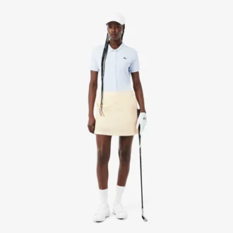 Ultra Dry Golfrock mit Futter für Damen