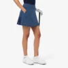 Ultra Dry Golfrock mit Futter für Damen