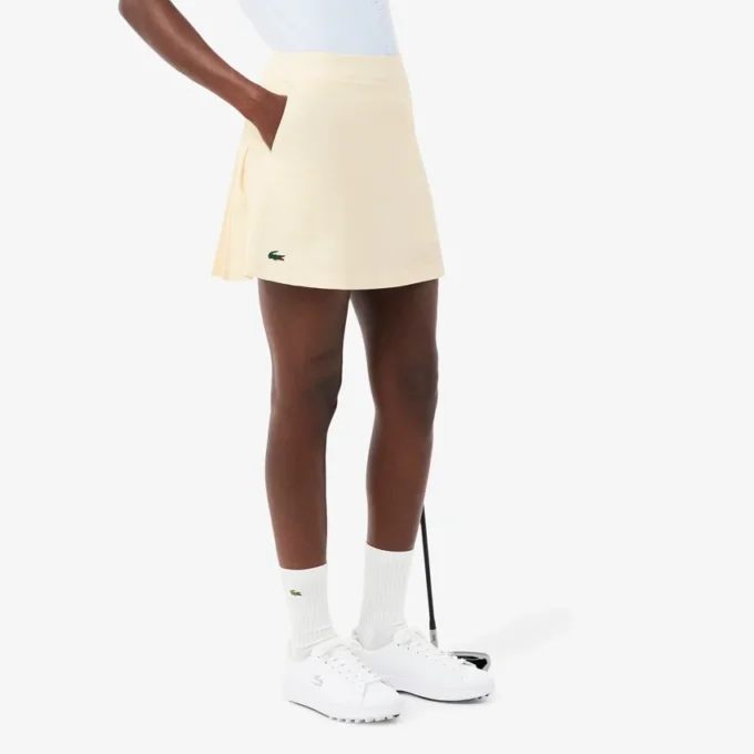 Ultra Dry Golfrock mit Futter für Damen